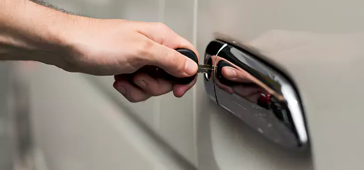 Why Choose Our Auto Locksmith Team in Hopewell, VA?