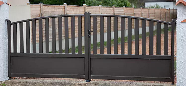 Advanced Gate Solutions in Hopewell, VA