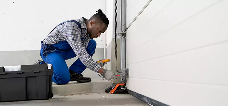 Expert Solutions for Every Garage Lock Need in Hopewell, VA