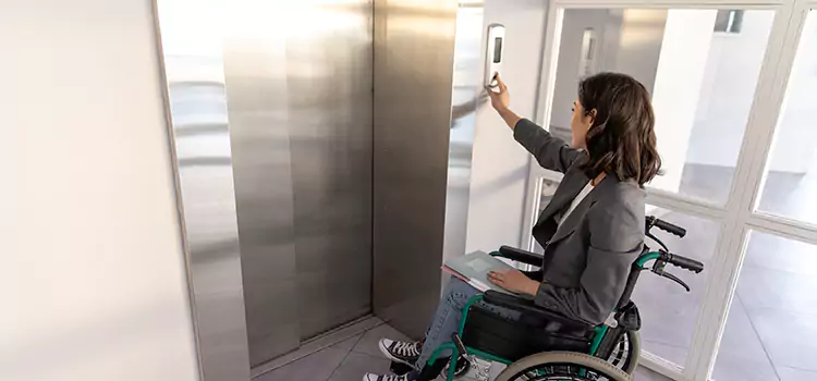 Benefits of Modern Handicap Door Systems in Hopewell, VA
