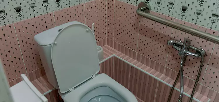 Meeting Diverse Needs With Accessible Restroom Solutions in Hopewell, VA