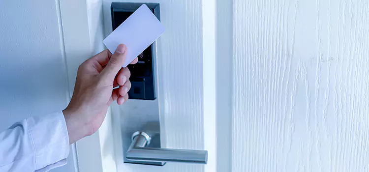 Why Choose Us for Your Keycard Lock Installation in Hopewell, VA?