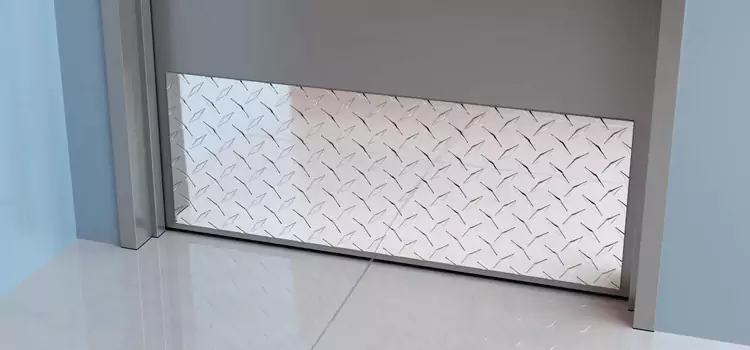 Benefits of Professional Kick Plate Solutions in Hopewell, VA