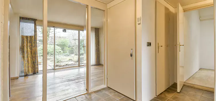 Why Choose Our Pocket Door Experts in Hopewell, VA?