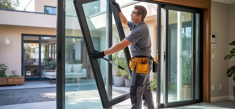 Specialized Sliding Door Roller Services in Hopewell, Virginia