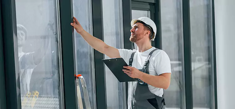 Comprehensive Solutions for Your Sticking Doors in Hopewell, VA