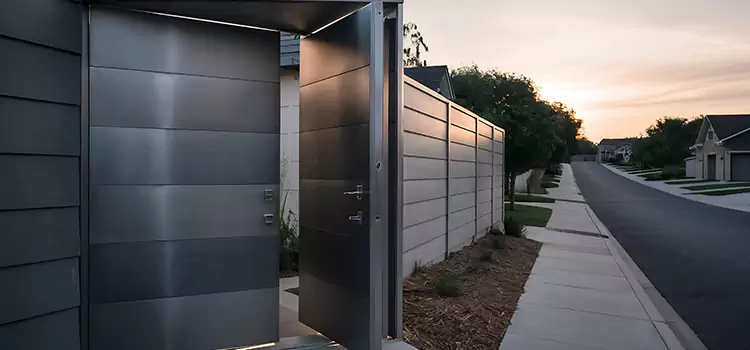Comprehensive Steel Door Solutions in Hopewell, VA