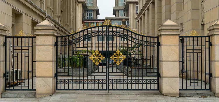 Comprehensive Iron Gate Maintenance Solutions in Hopewell, VA