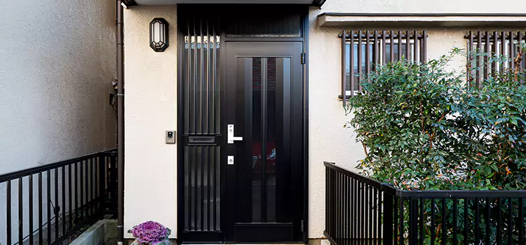 Popular Exterior Door Options in Hopewell, VA