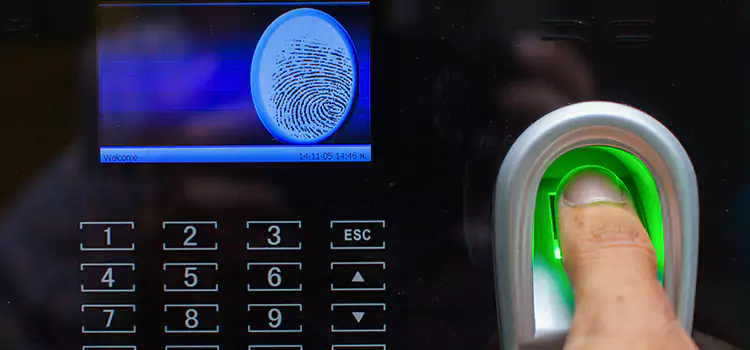 Your Trusted Partner for Secure Access in Hopewell, VA
