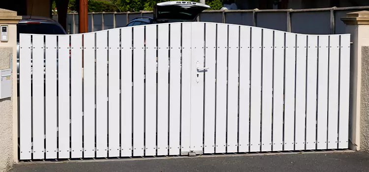 Why Choose Us for Residential Gate Repair in Hopewell, VA?
