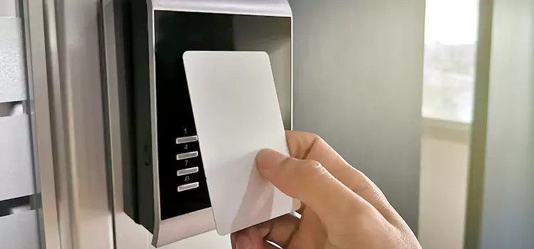 Advanced RFID Technology Integration in Hopewell, VA
